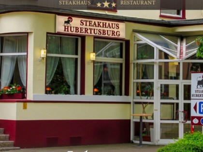 Foto: Hubertusburg